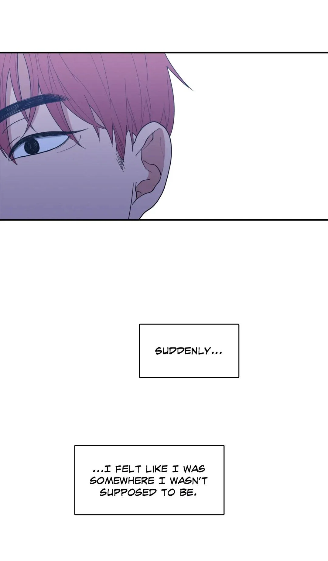 Love or Hate Chapter 65 - Page 25