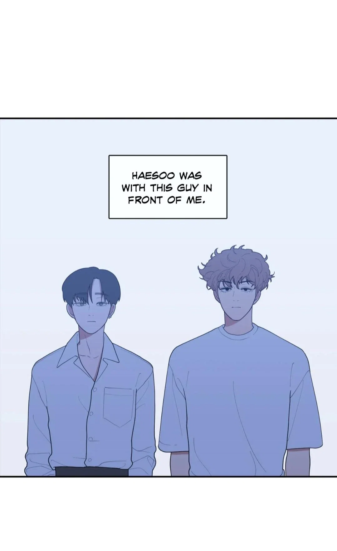 Love or Hate Chapter 65 - Page 26