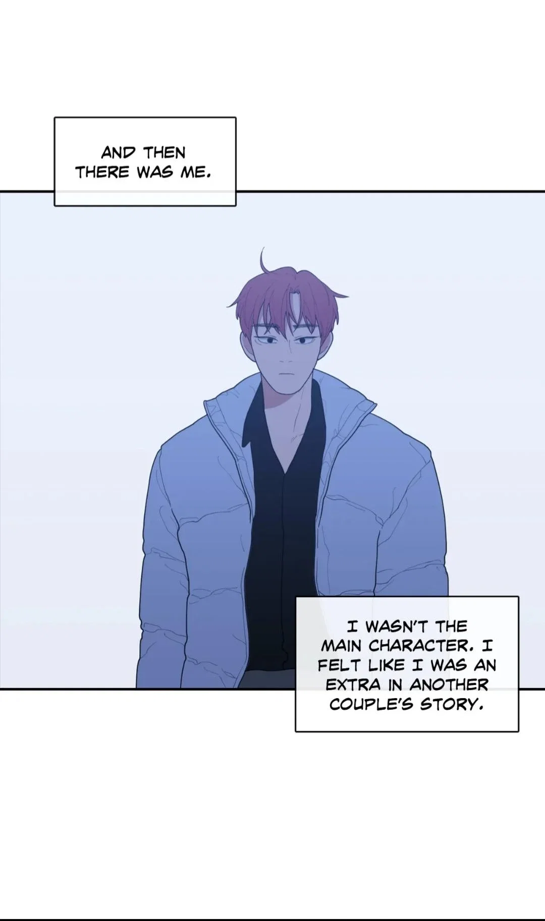 Love or Hate Chapter 65 - Page 27