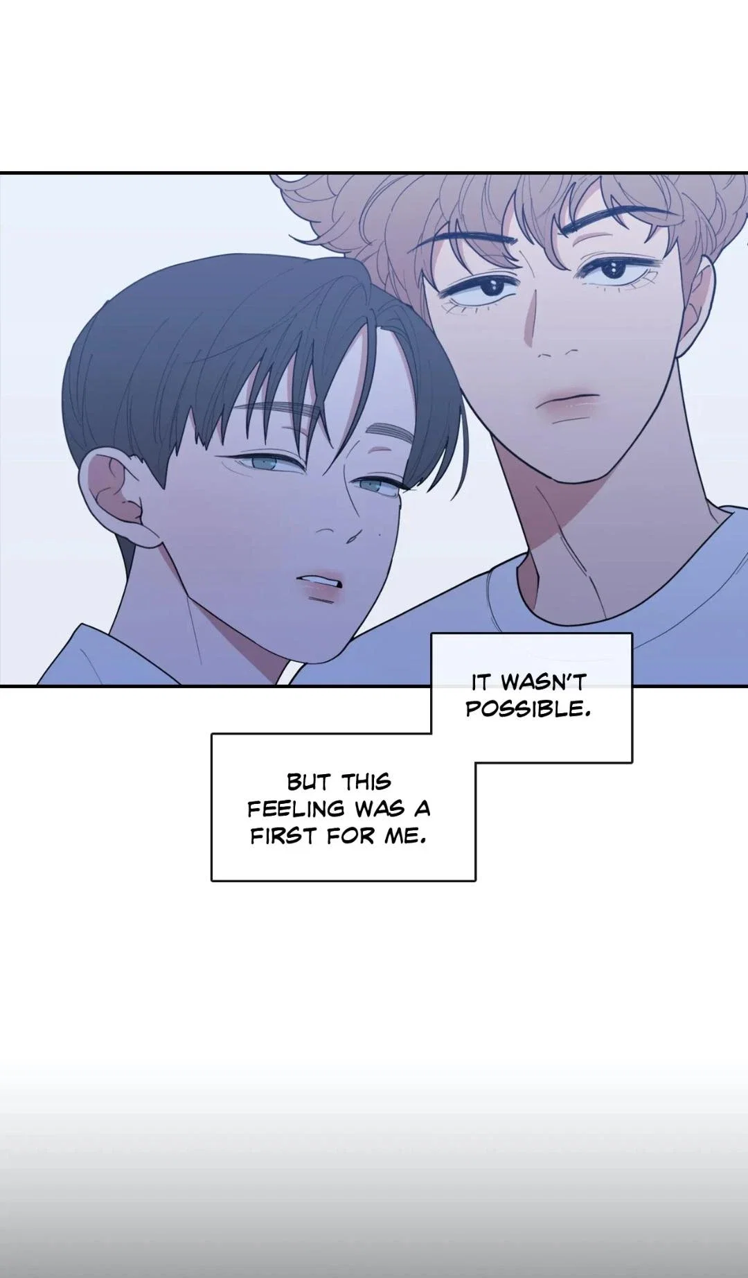 Love or Hate Chapter 65 - Page 28