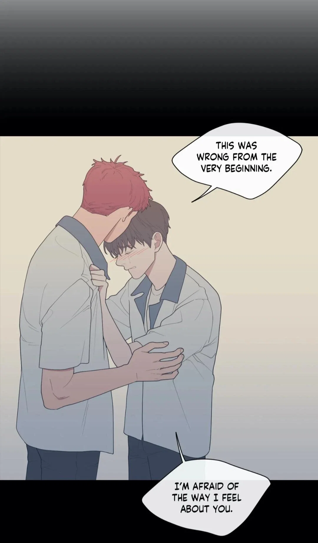 Love or Hate Chapter 65 - Page 29