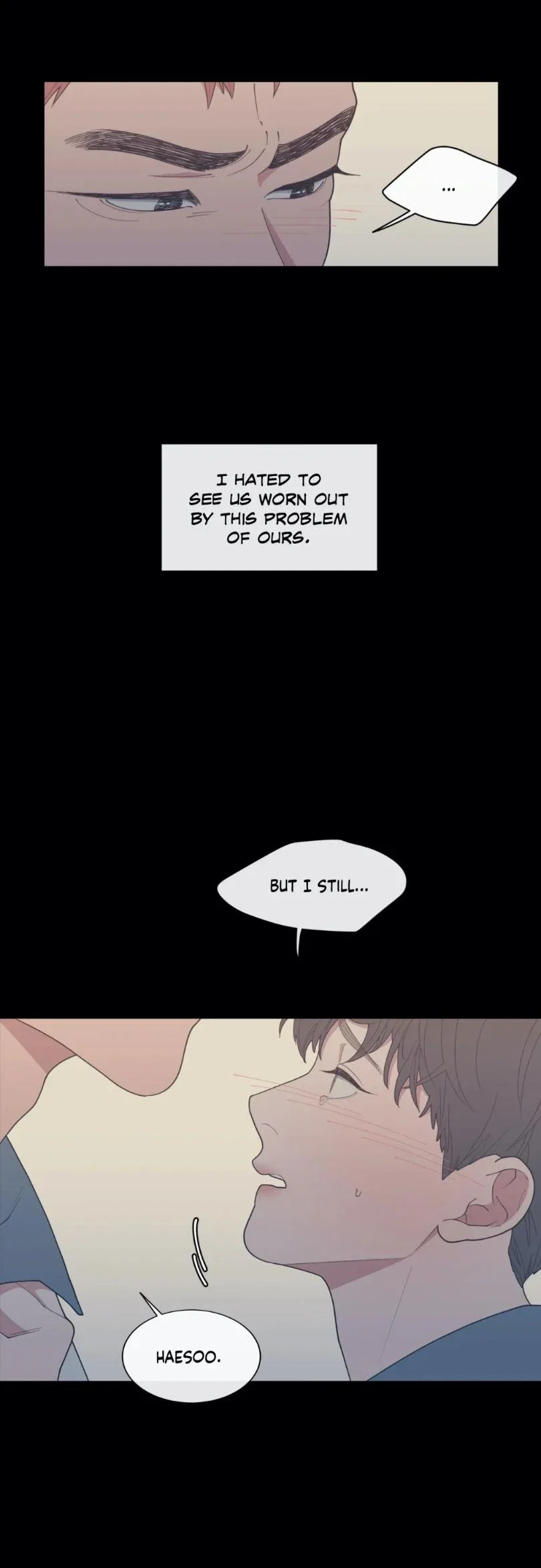 Love or Hate Chapter 65 - Page 30