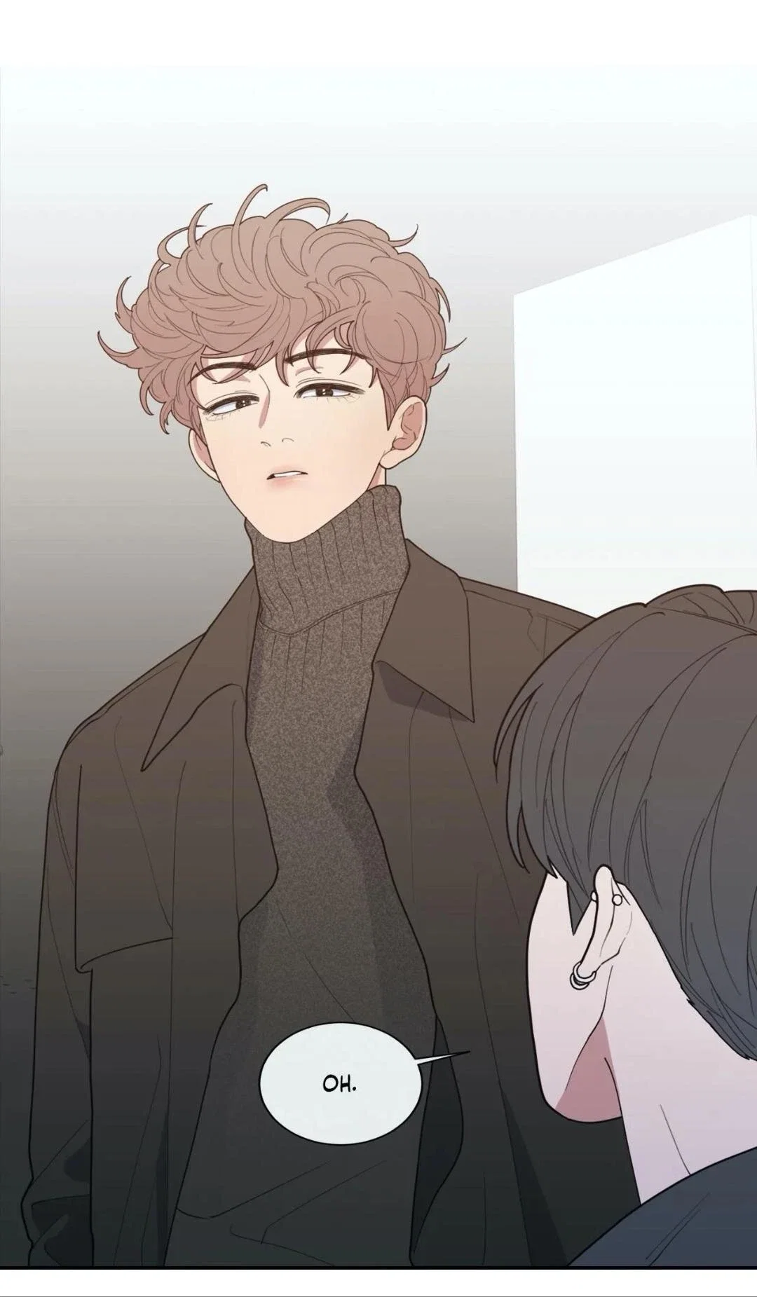 Love or Hate Chapter 66 - Page 6