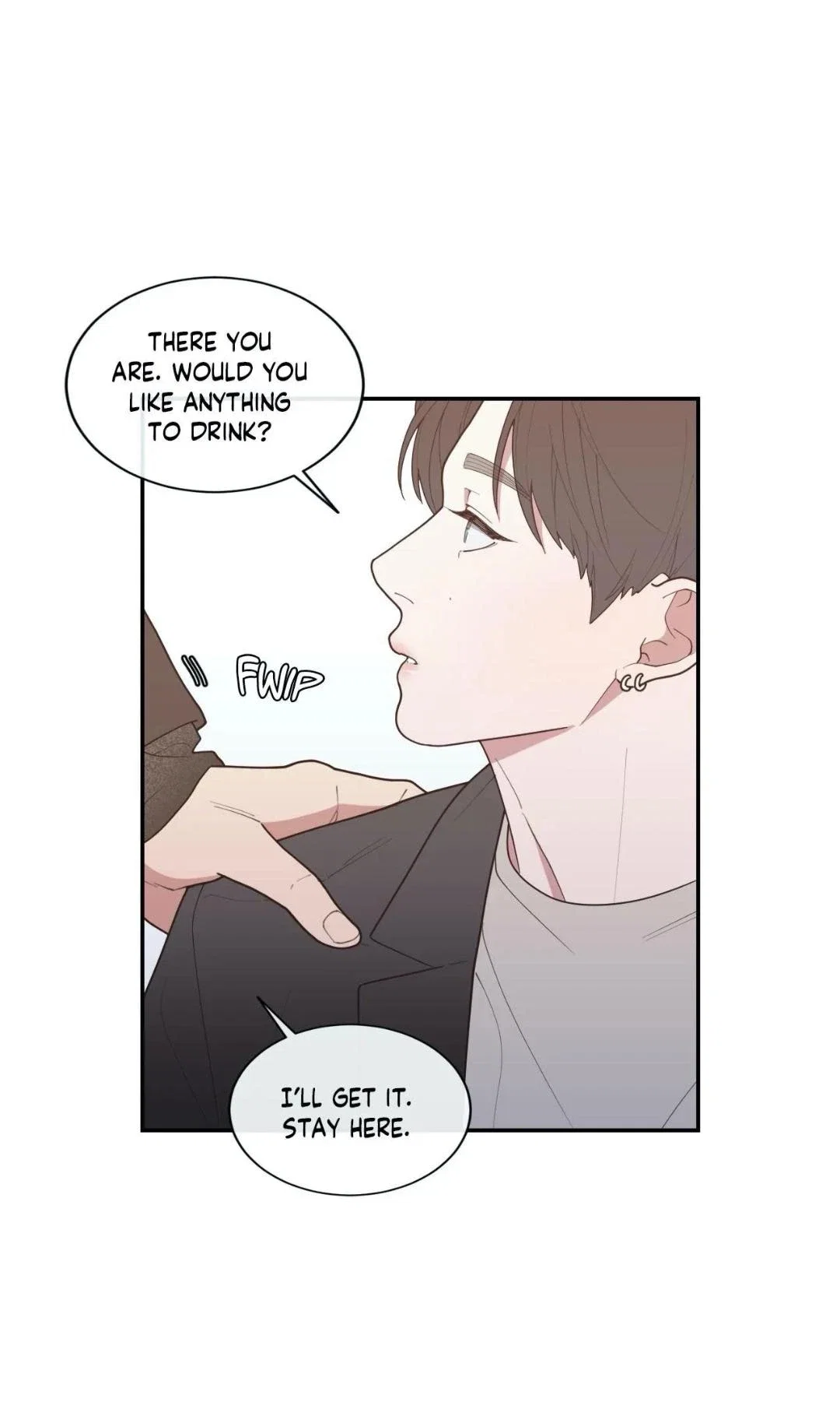 Love or Hate Chapter 66 - Page 7