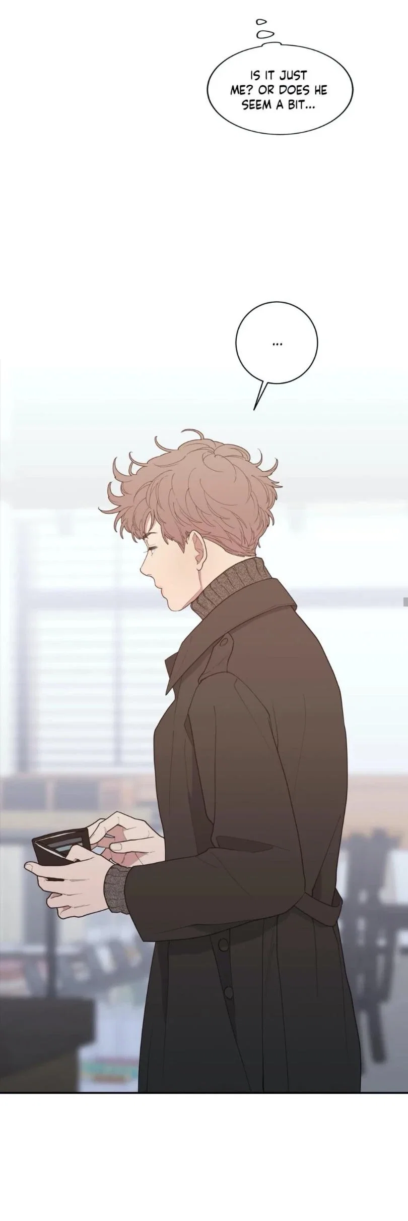 Love or Hate Chapter 66 - Page 9