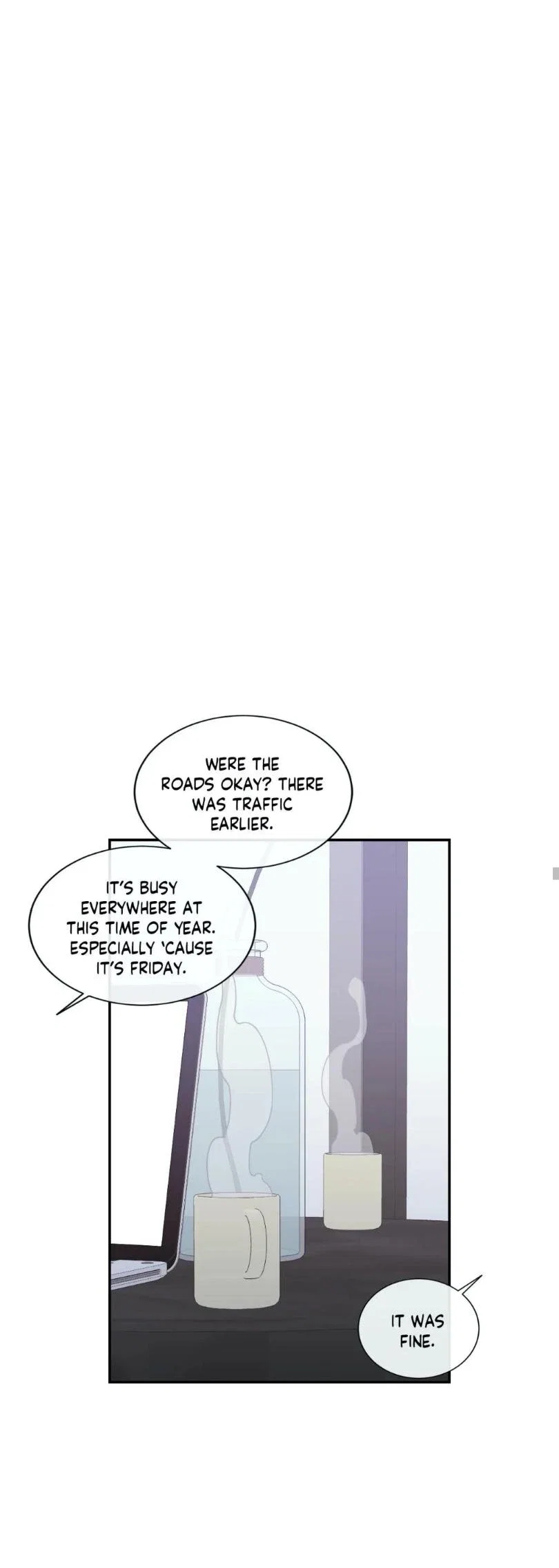 Love or Hate Chapter 66 - Page 12