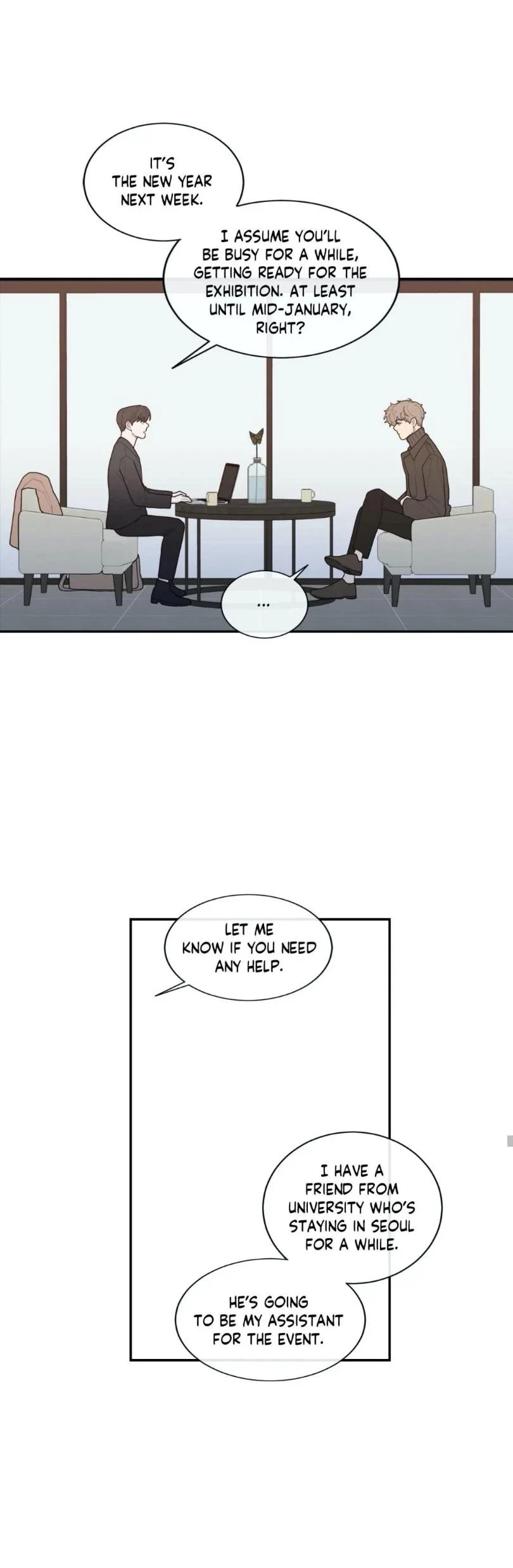 Love or Hate Chapter 66 - Page 13