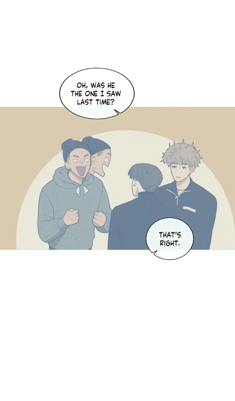 Love or Hate Chapter 66 - Page 14