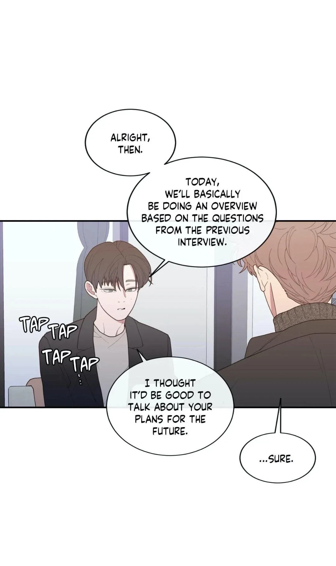 Love or Hate Chapter 66 - Page 15