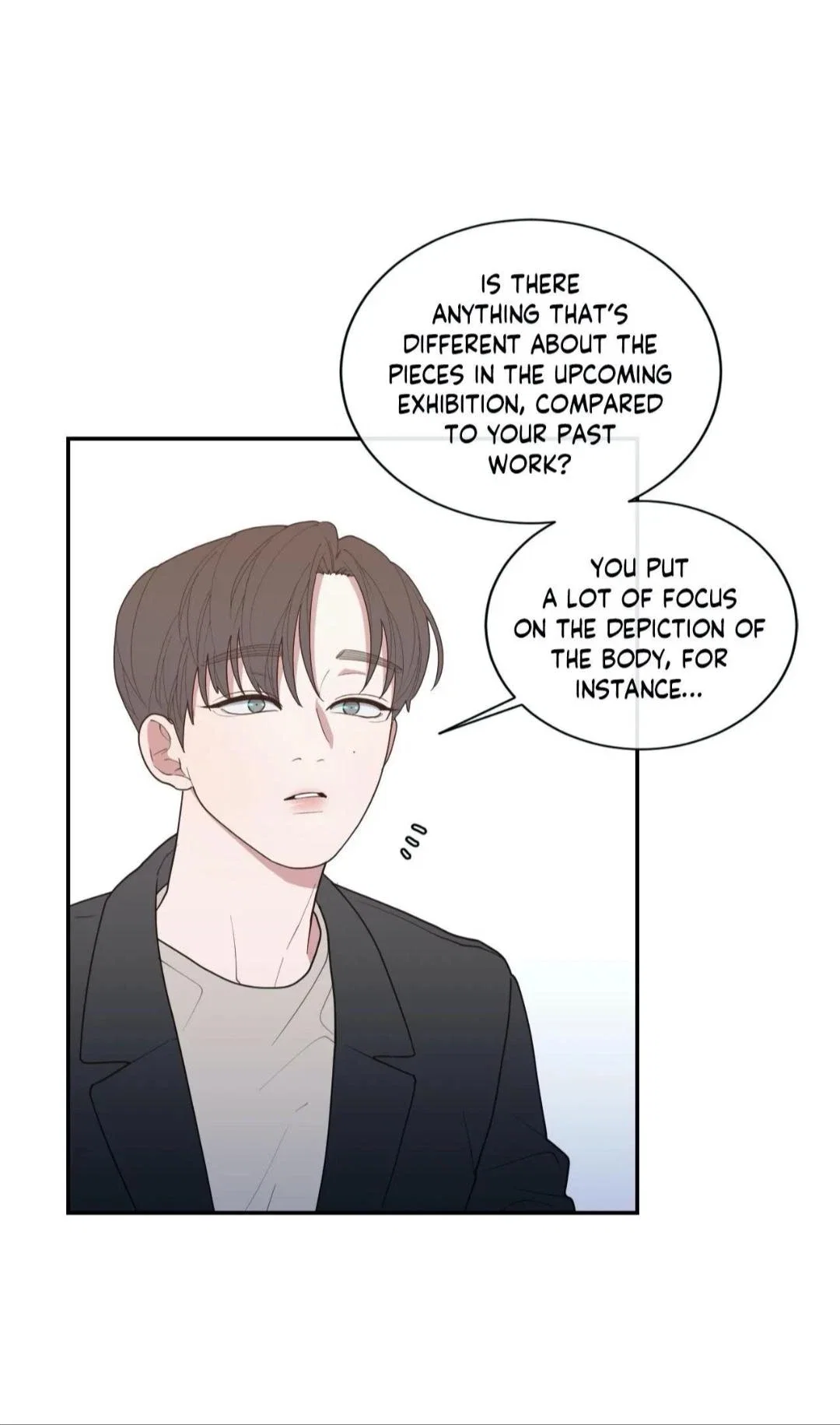 Love or Hate Chapter 66 - Page 16