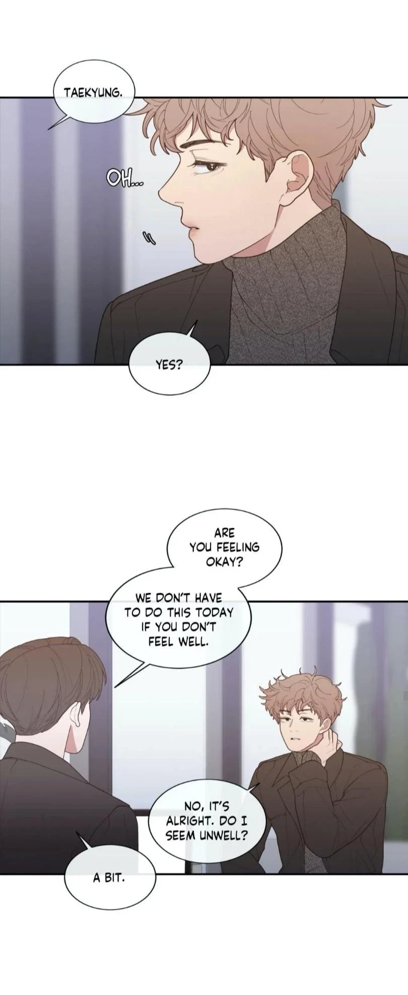 Love or Hate Chapter 66 - Page 18