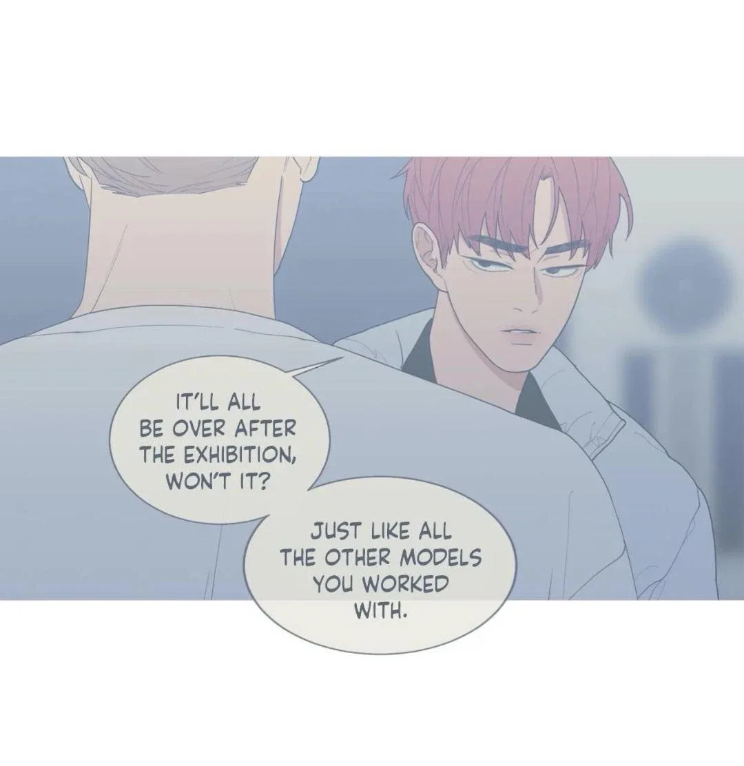 Love or Hate Chapter 66 - Page 20