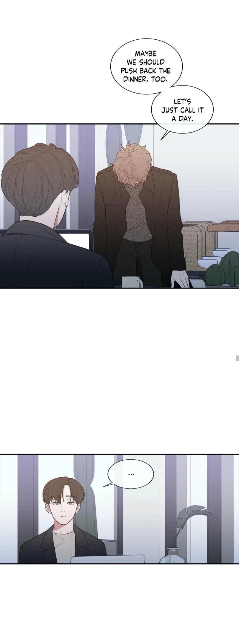 Love or Hate Chapter 66 - Page 23