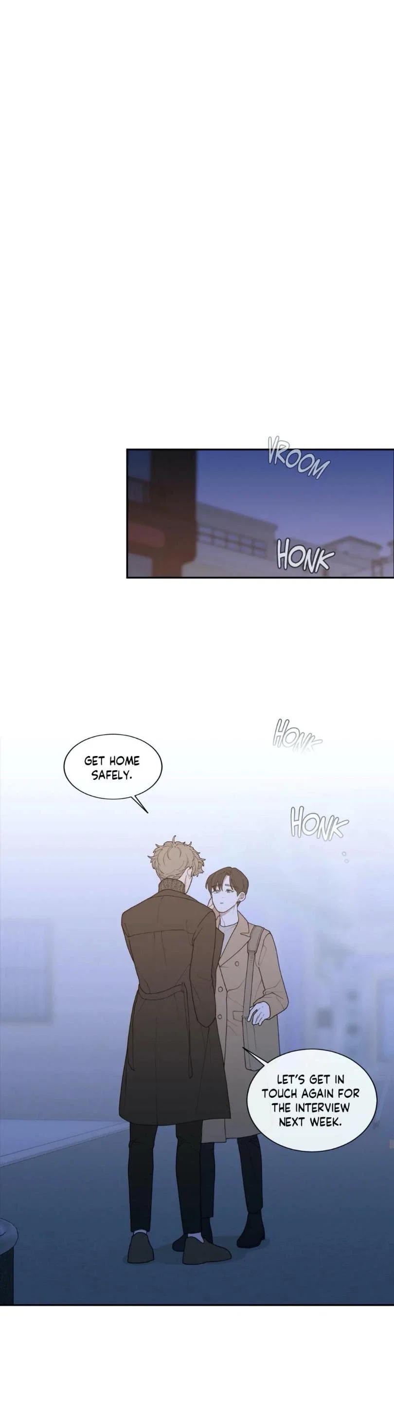 Love or Hate Chapter 66 - Page 24