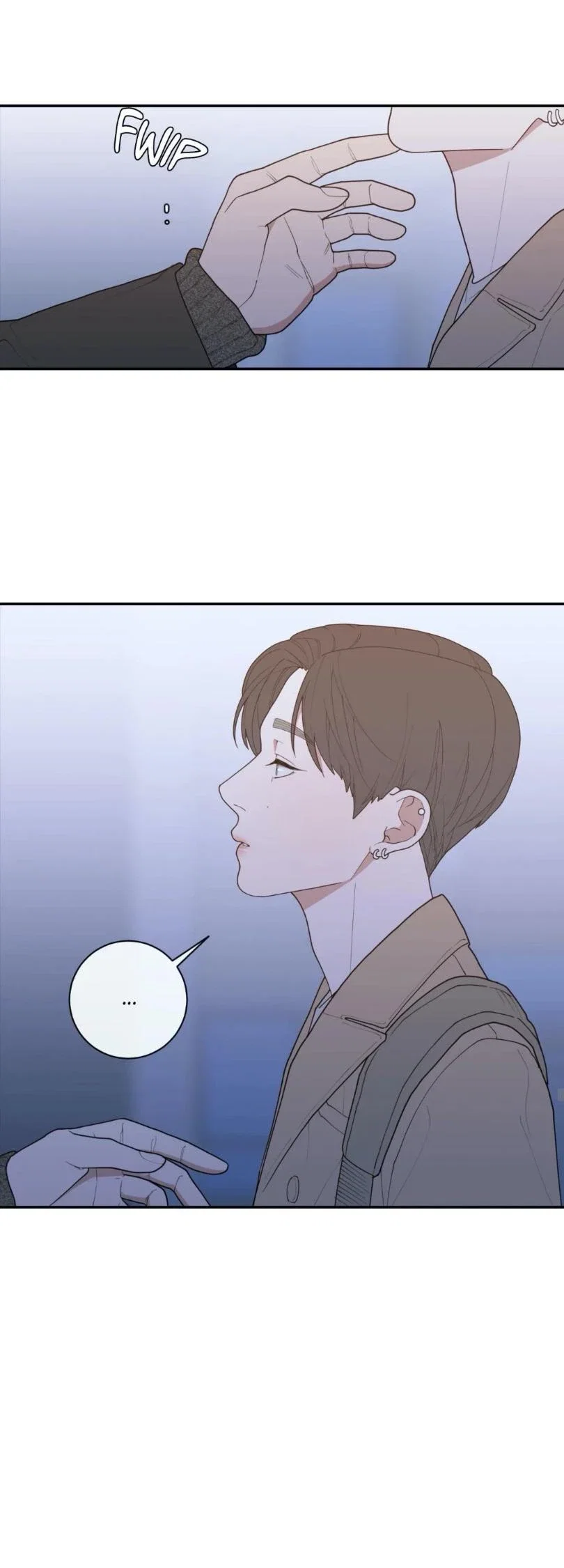 Love or Hate Chapter 66 - Page 25