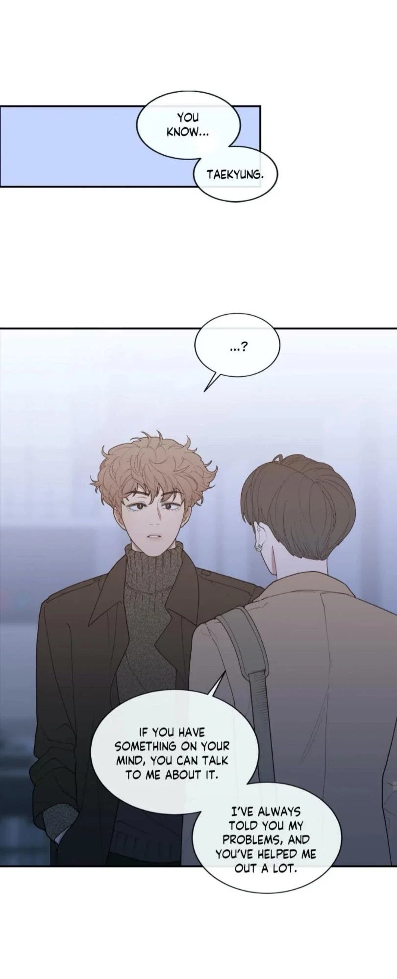 Love or Hate Chapter 66 - Page 26