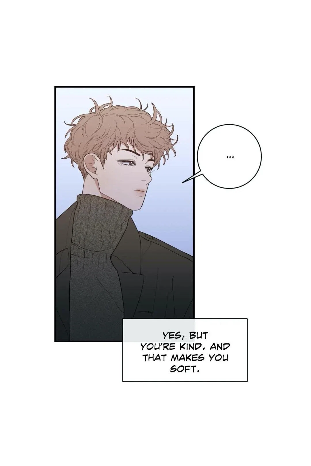 Love or Hate Chapter 66 - Page 27