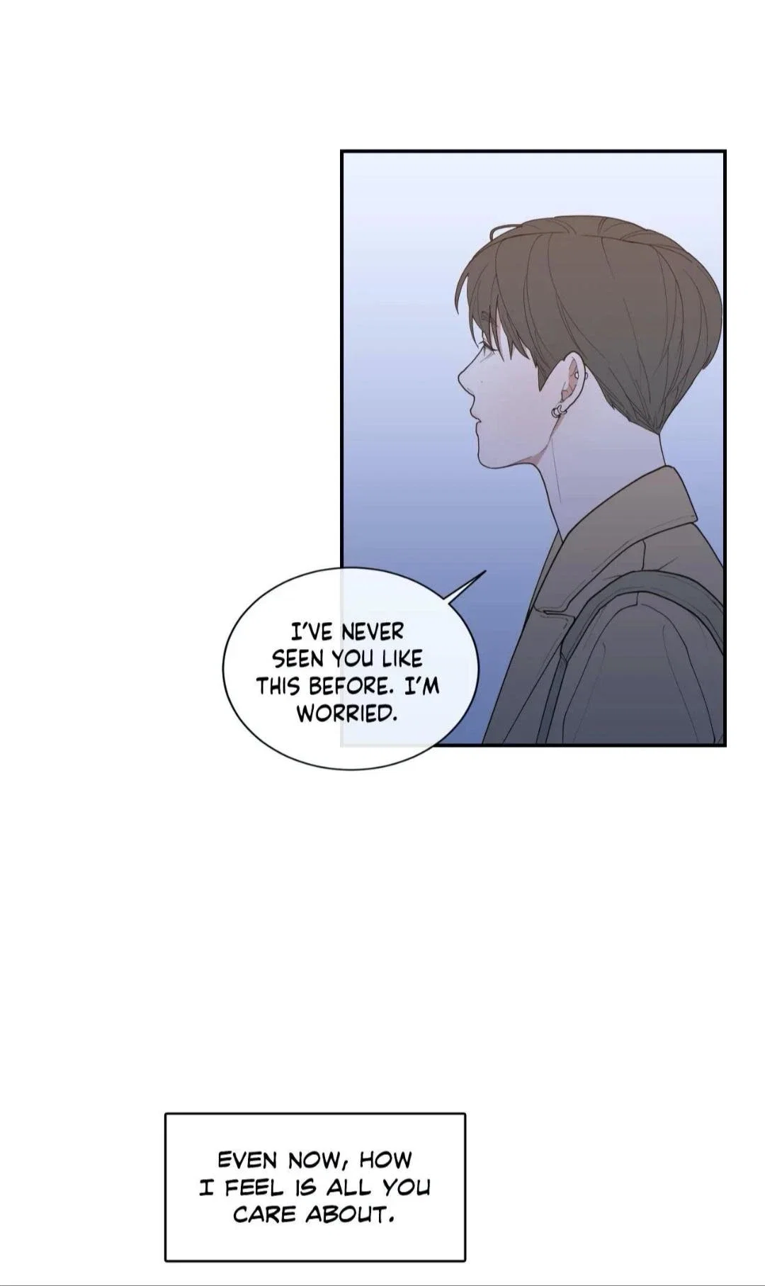 Love or Hate Chapter 66 - Page 28