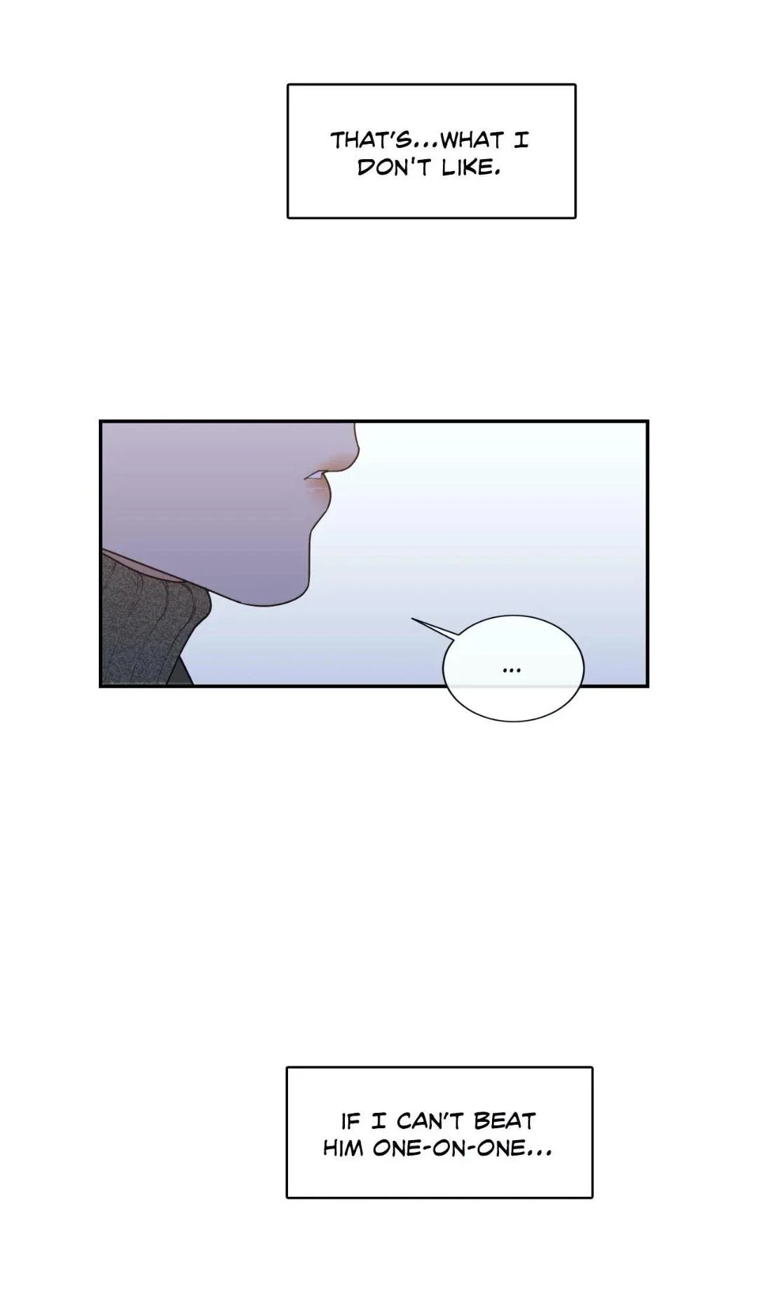 Love or Hate Chapter 66 - Page 29