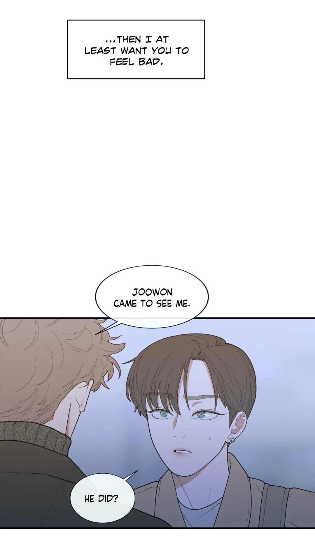 Love or Hate Chapter 66 - Page 30