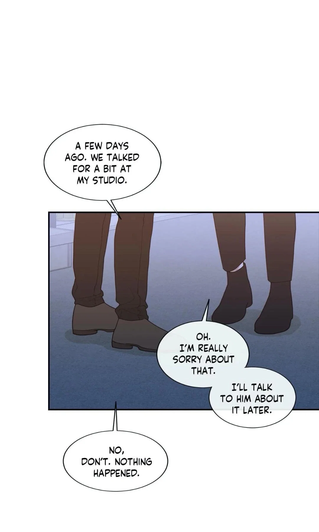 Love or Hate Chapter 66 - Page 31