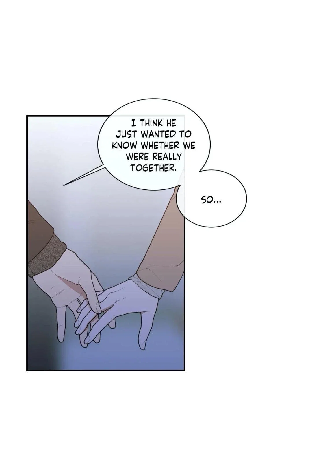 Love or Hate Chapter 66 - Page 32