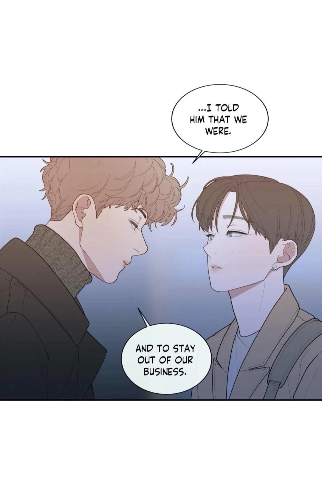 Love or Hate Chapter 66 - Page 33