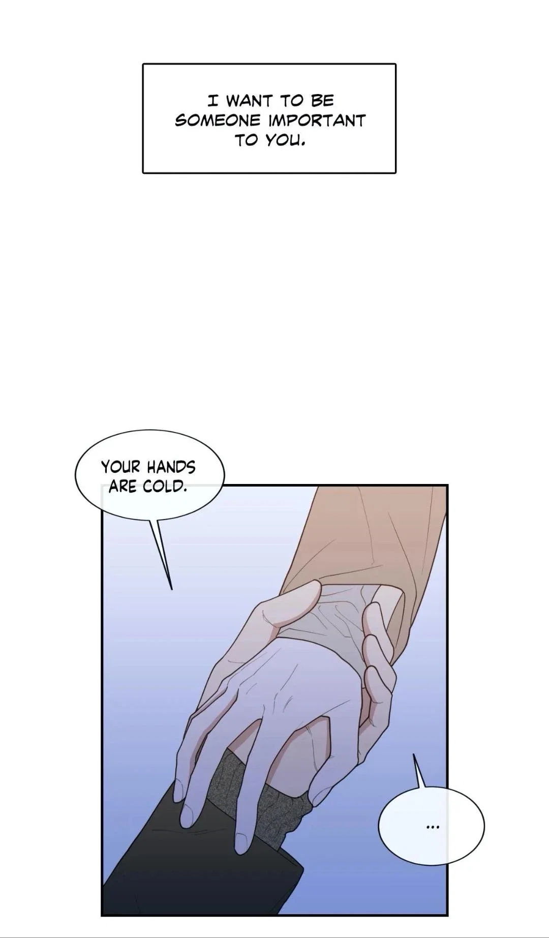 Love or Hate Chapter 66 - Page 34