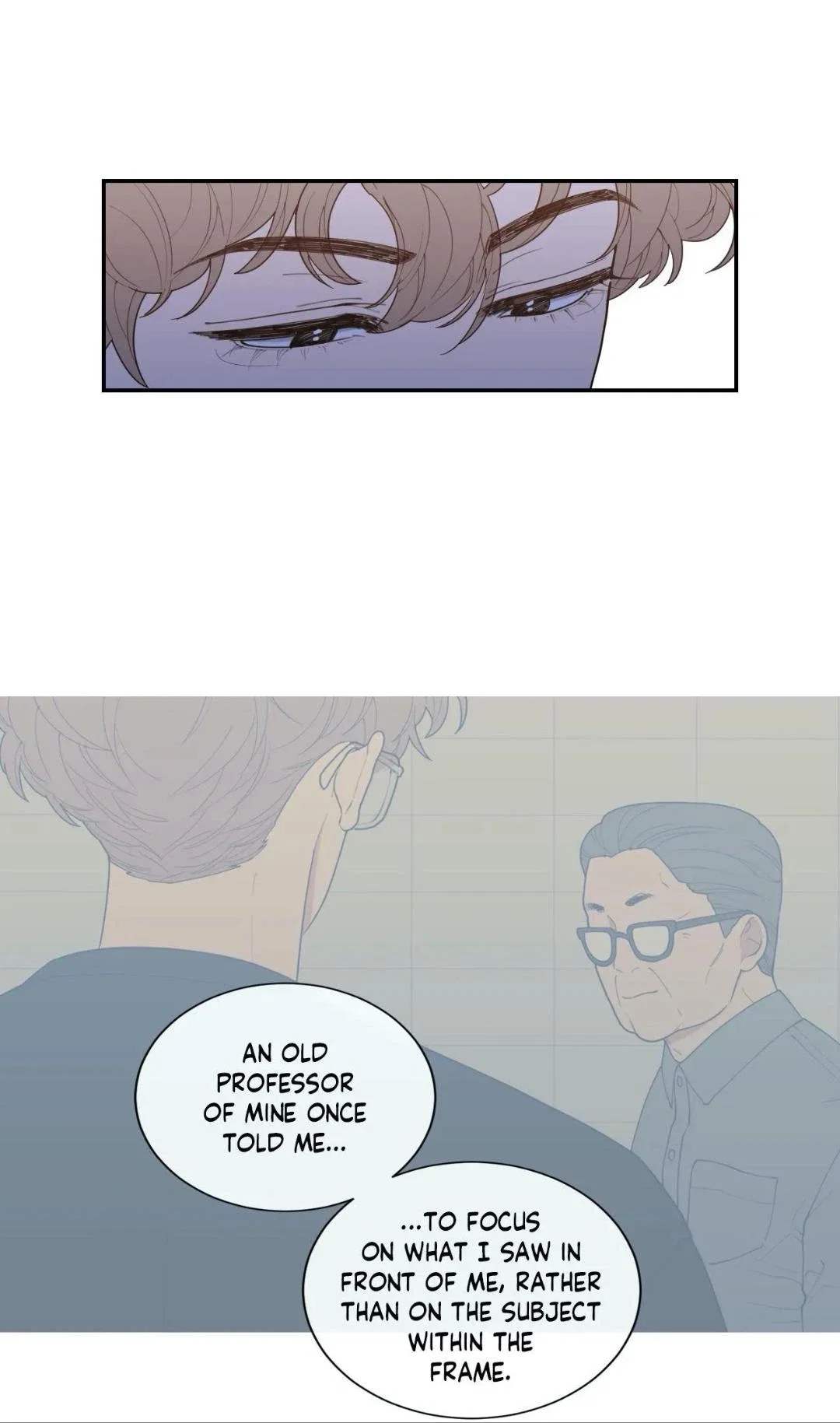 Love or Hate Chapter 66 - Page 35