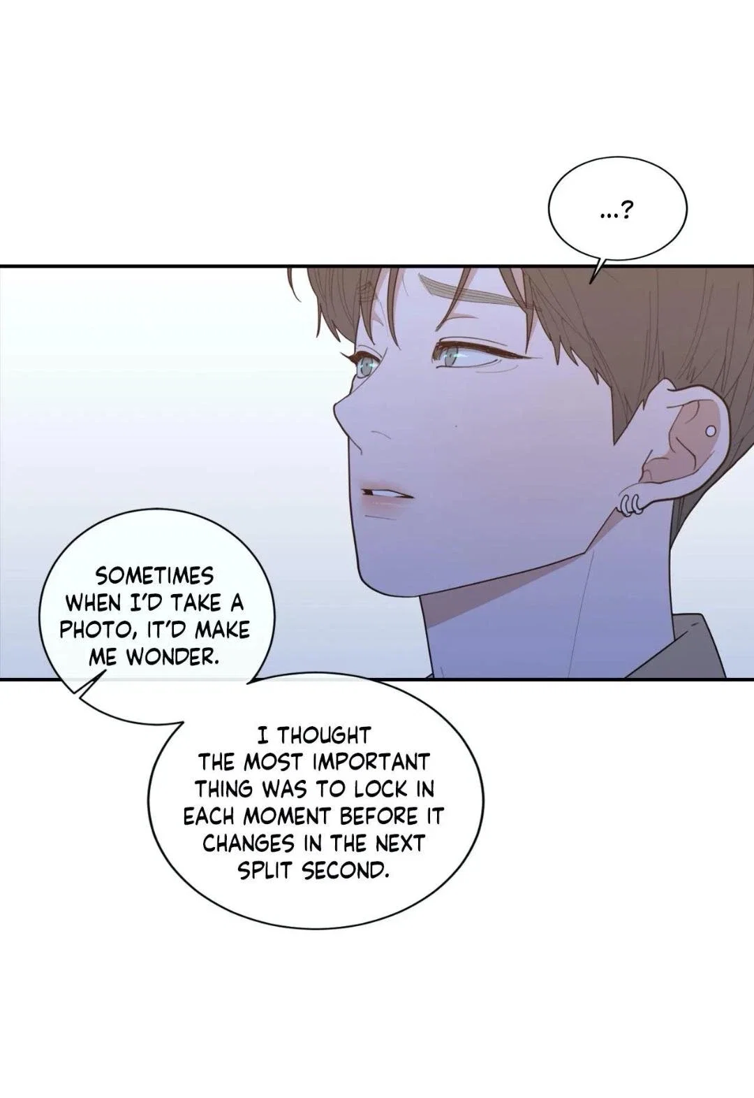 Love or Hate Chapter 66 - Page 36