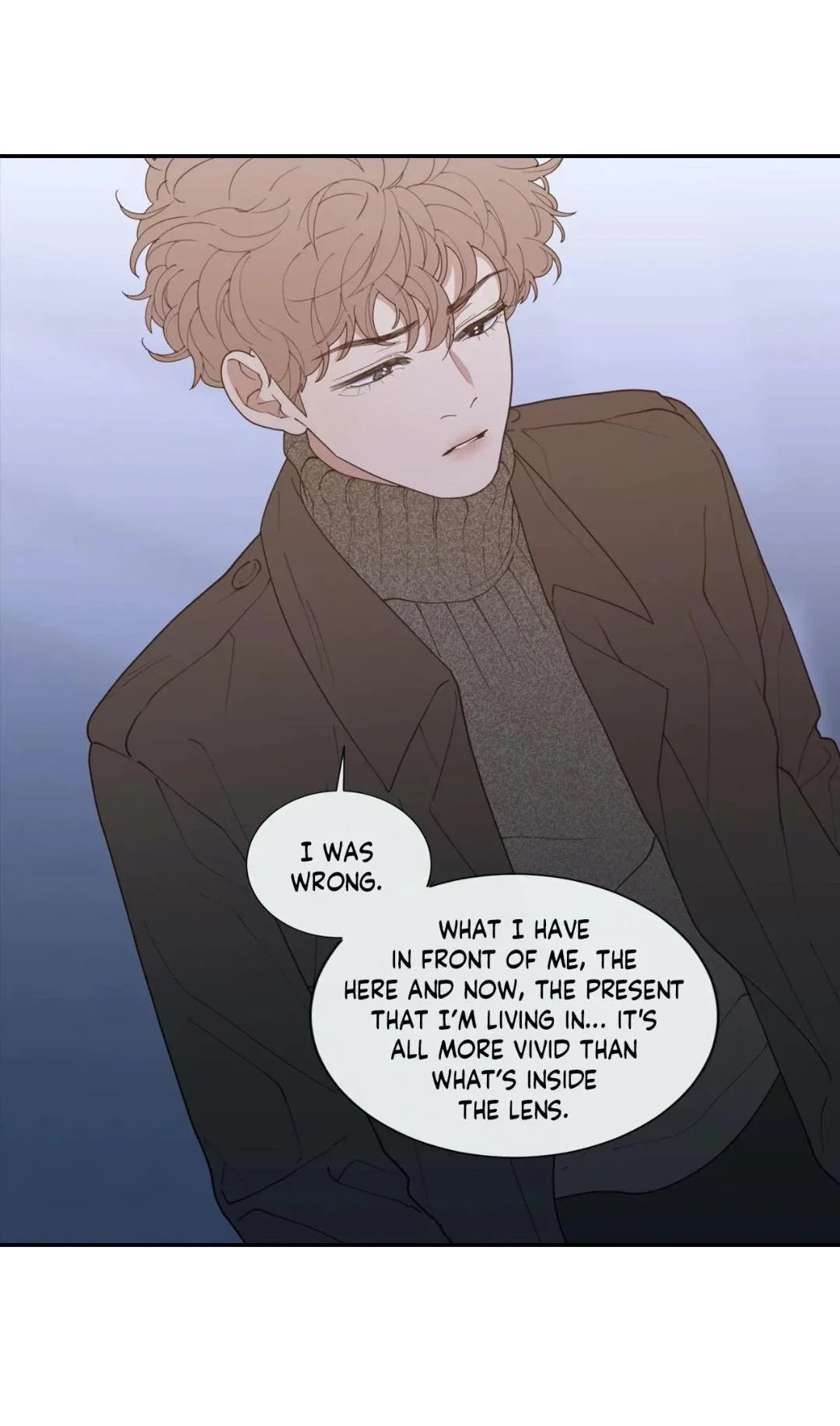 Love or Hate Chapter 66 - Page 37