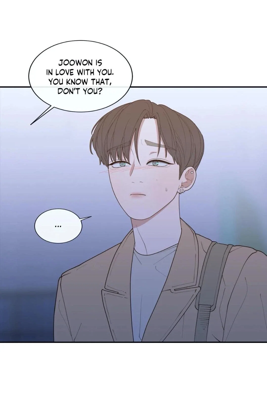 Love or Hate Chapter 66 - Page 38