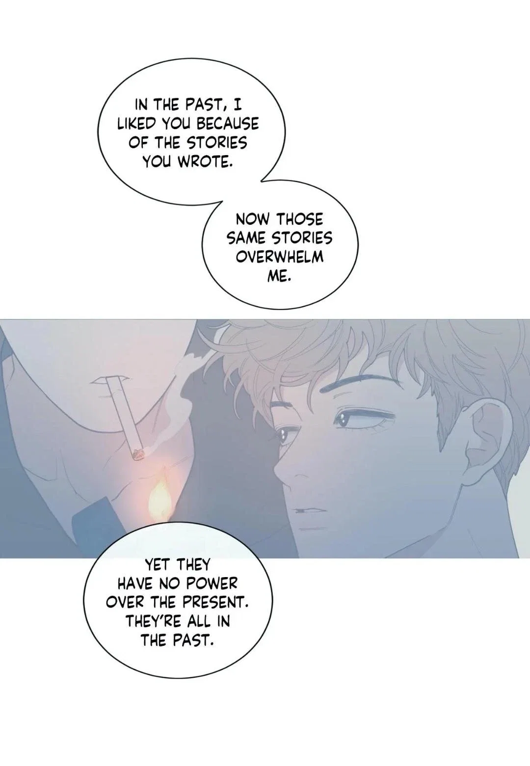 Love or Hate Chapter 66 - Page 39