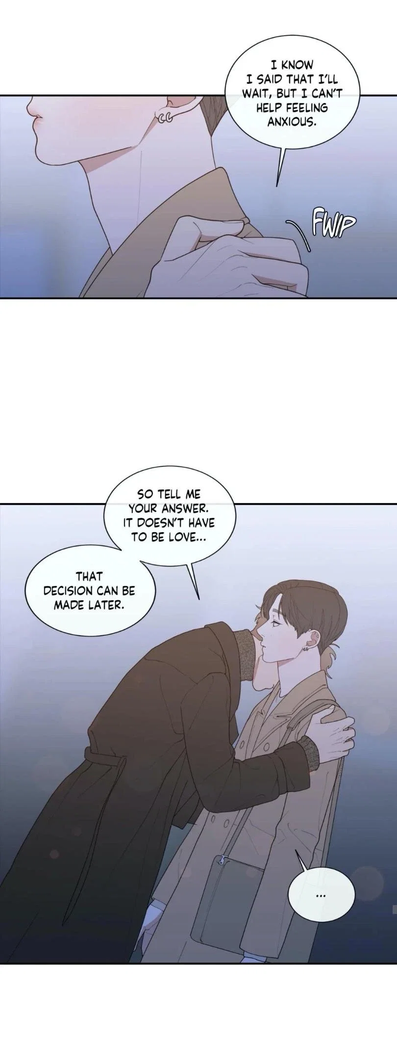 Love or Hate Chapter 66 - Page 40