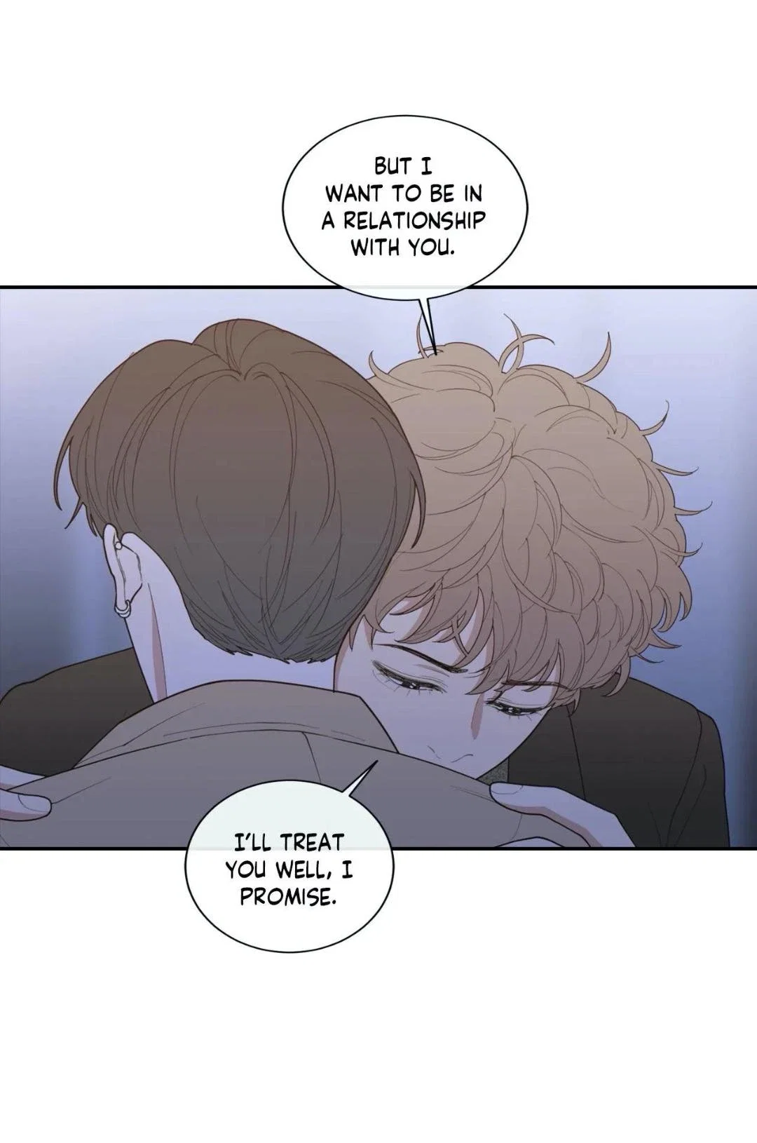 Love or Hate Chapter 66 - Page 41