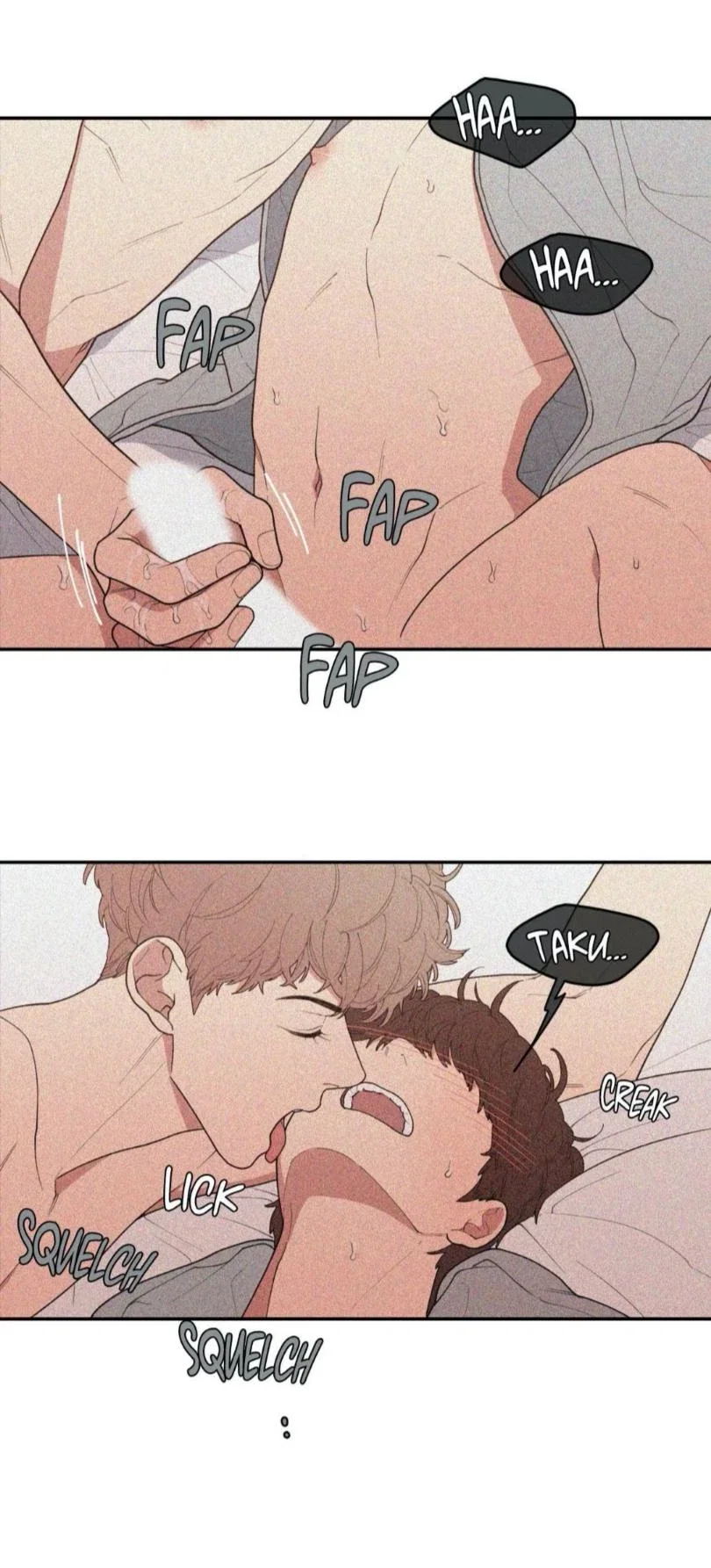 Love or Hate Chapter 66 - Page 45