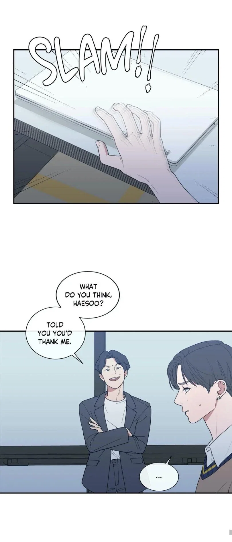 Love or Hate Chapter 66 - Page 48