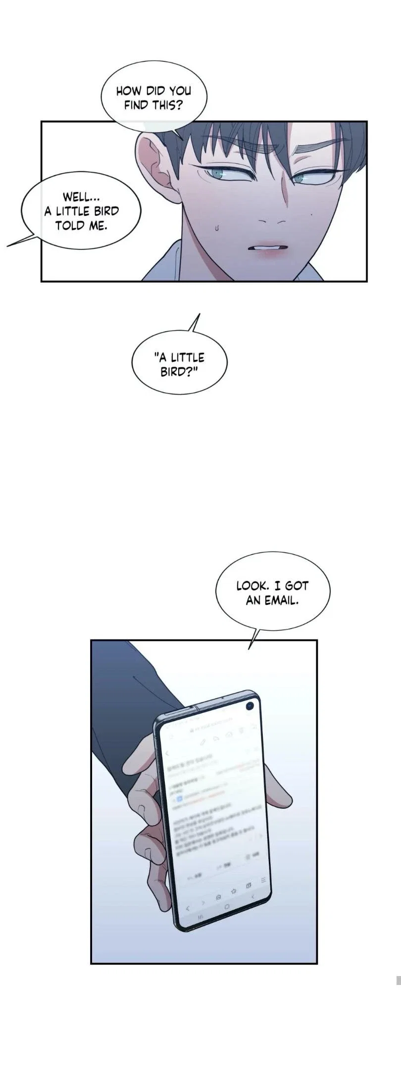 Love or Hate Chapter 66 - Page 49