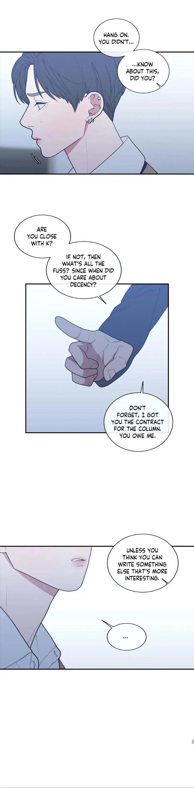 Love or Hate Chapter 66 - Page 55