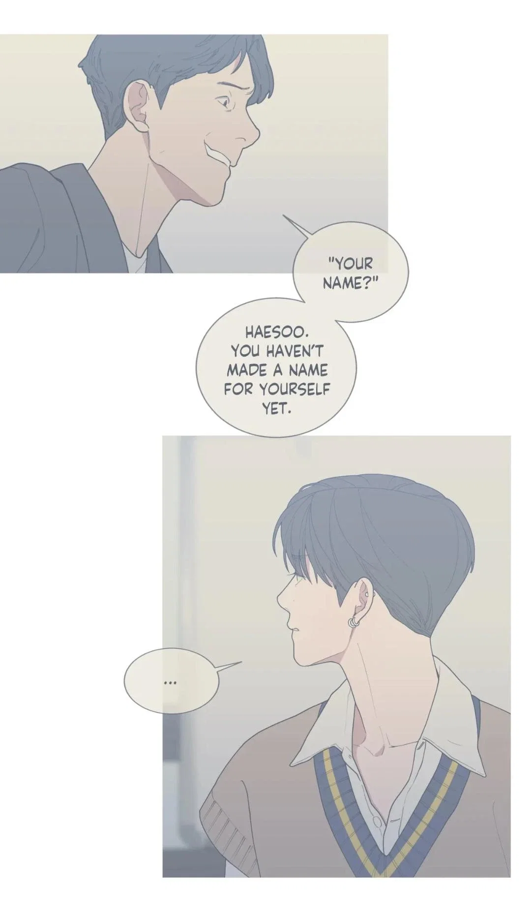Love or Hate Chapter 67 - Page 3