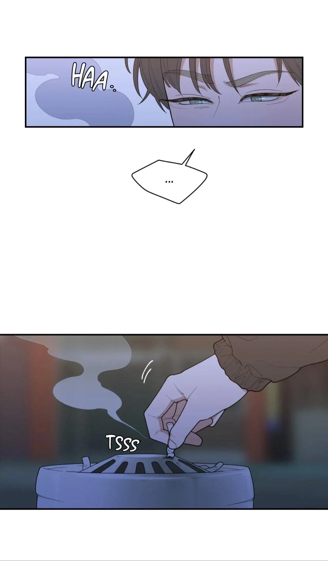 Love or Hate Chapter 67 - Page 4