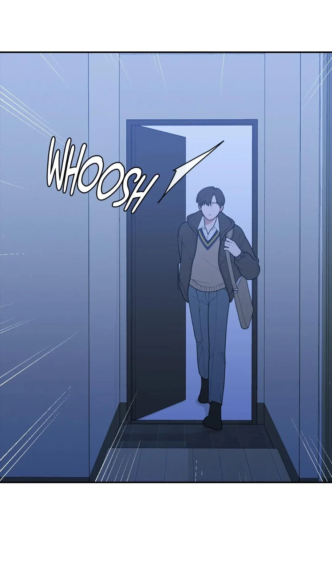 Love or Hate Chapter 67 - Page 6