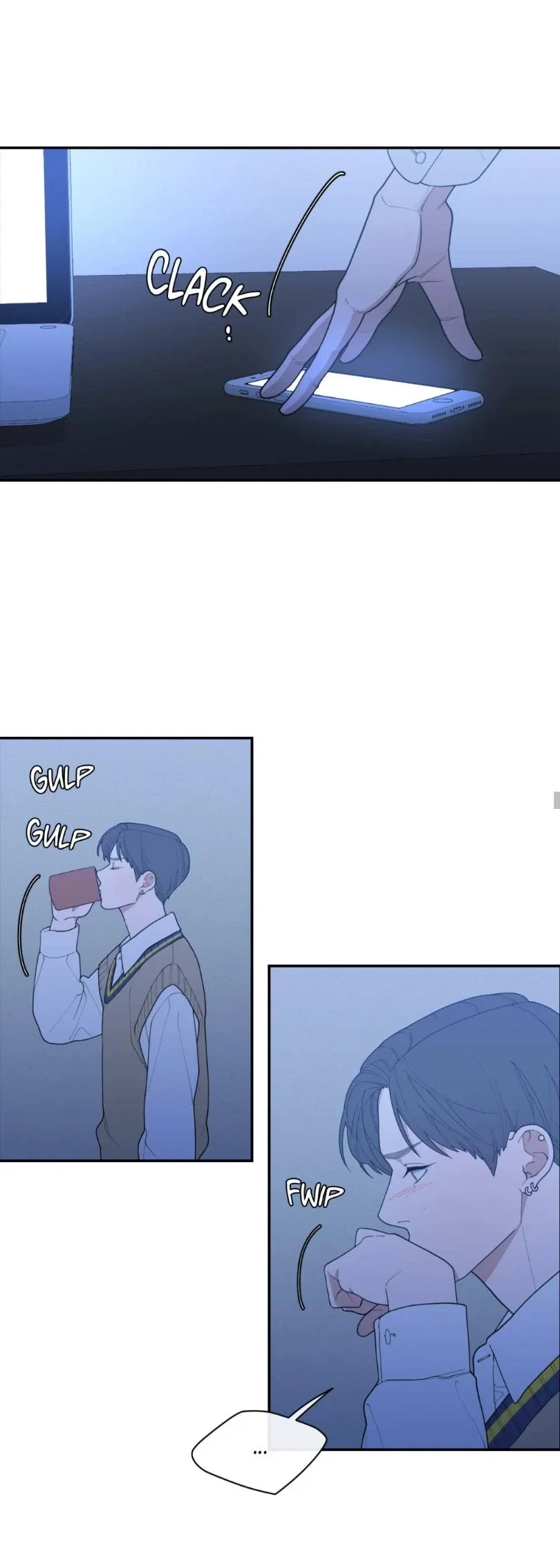 Love or Hate Chapter 67 - Page 10