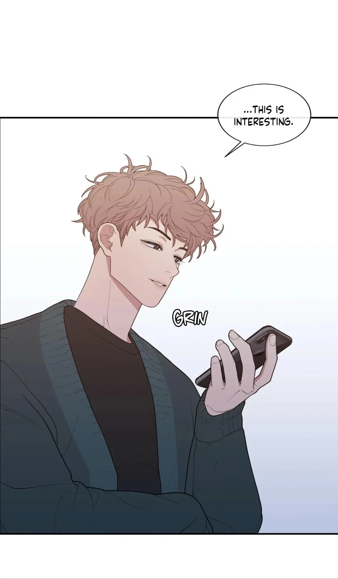 Love or Hate Chapter 67 - Page 19