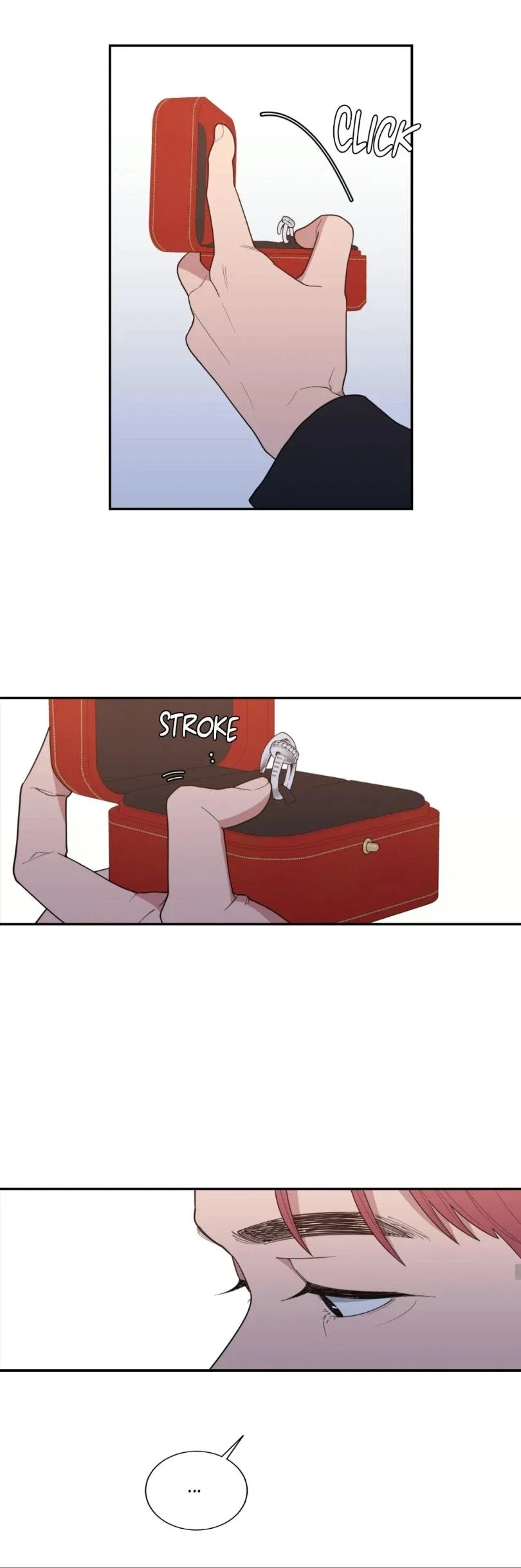 Love or Hate Chapter 67 - Page 25