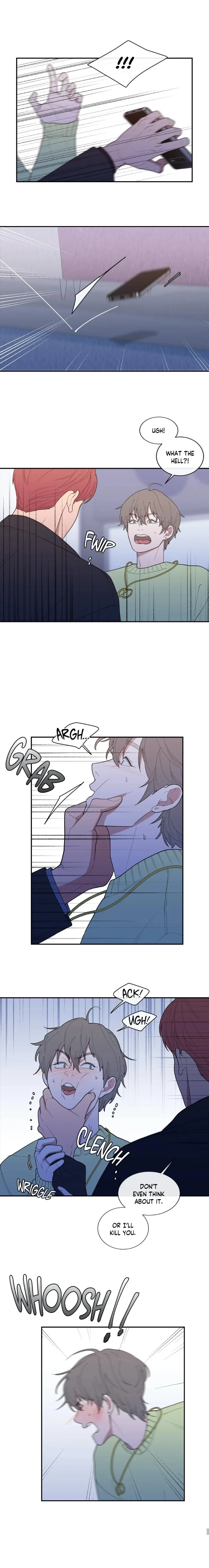 Love or Hate Chapter 67 - Page 30