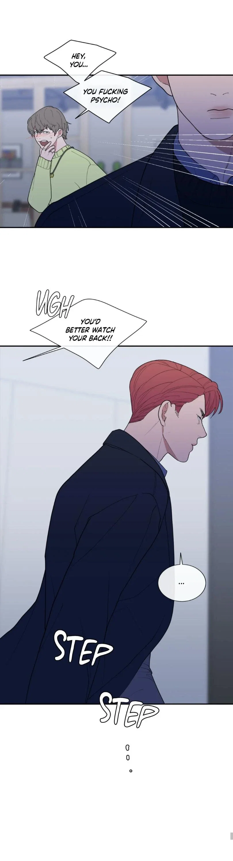 Love or Hate Chapter 67 - Page 31