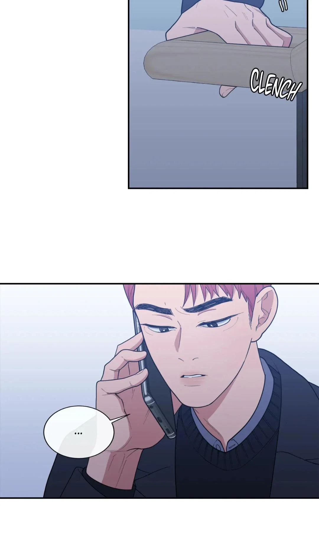 Love or Hate Chapter 68 - Page 6