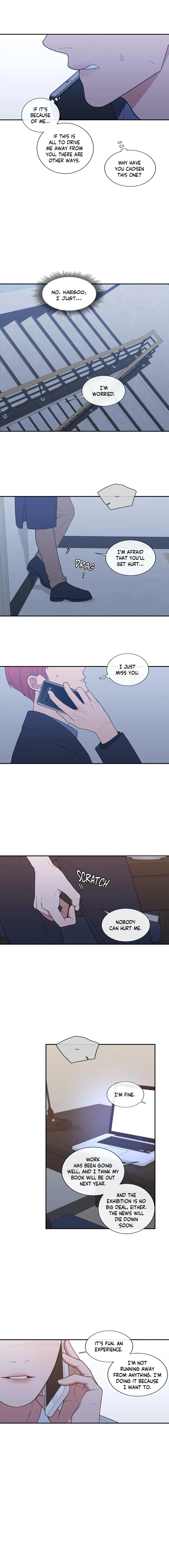 Love or Hate Chapter 68 - Page 10