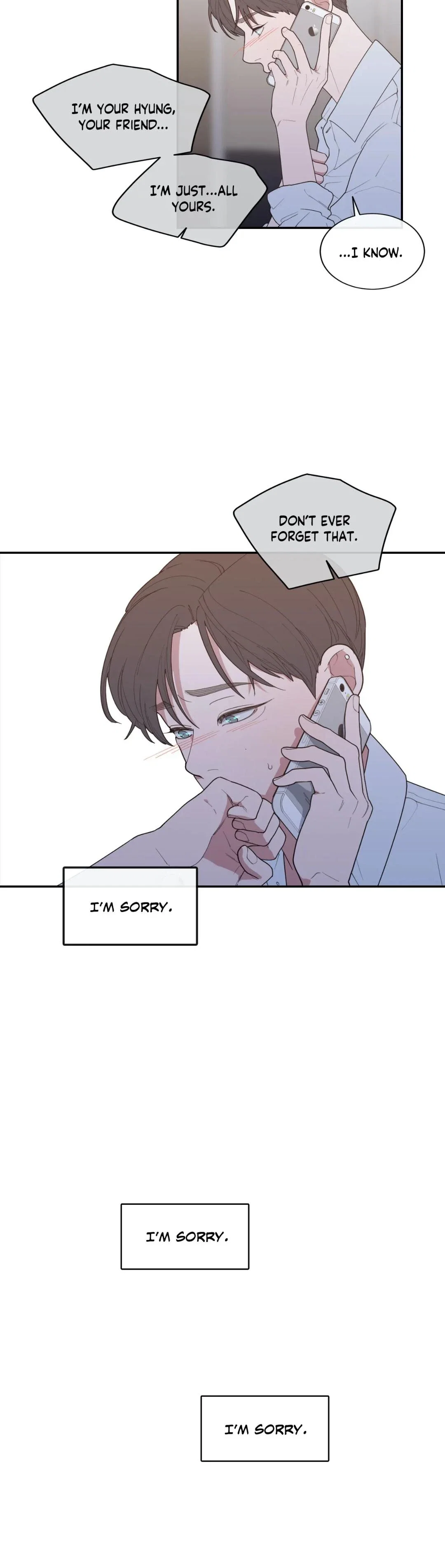Love or Hate Chapter 68 - Page 12